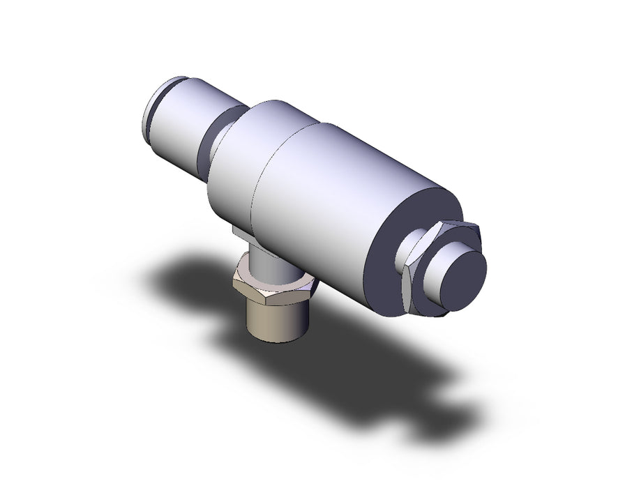 ASV510F-02-10SC SPEED EXHAUST CONTROLLER