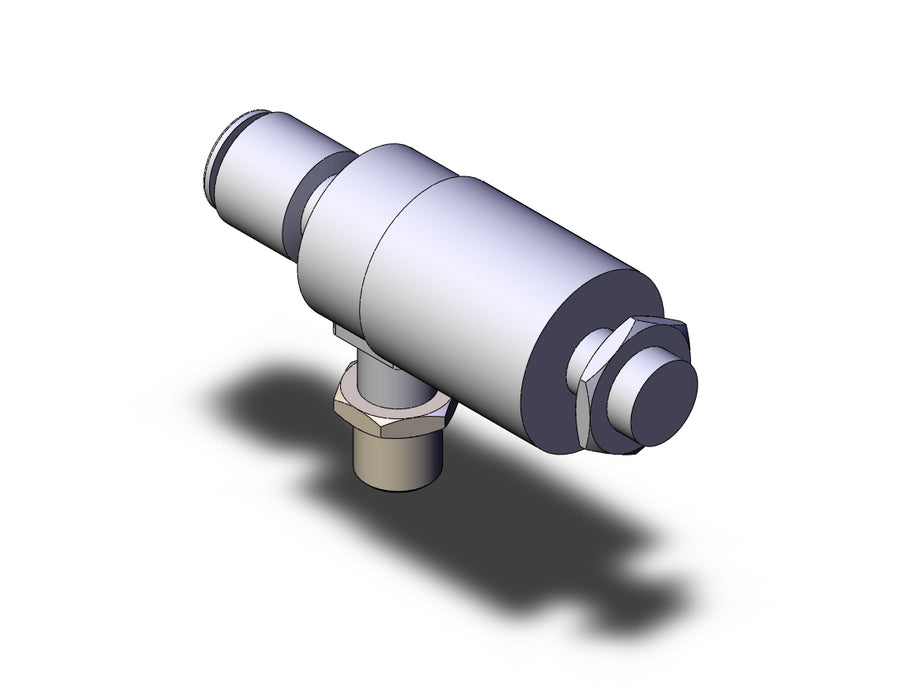ASV510F-02-10S SPEED EXHAUST CONTROLLER