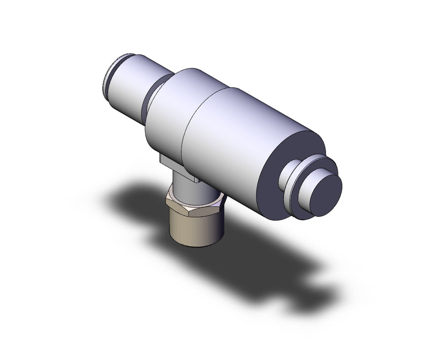 ASV510F-03-10S-J SPEED EXHAUST CONTROLLER