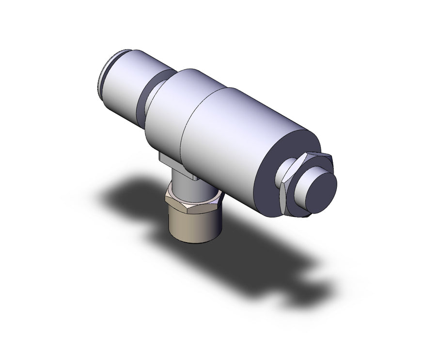 ASV510F-03-12SC SPEED EXHAUST CONTROLLER