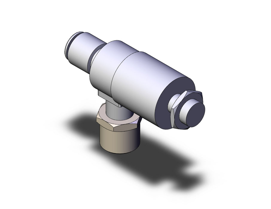ASV510F-04-10SC SPEED EXHAUST CONTROLLER