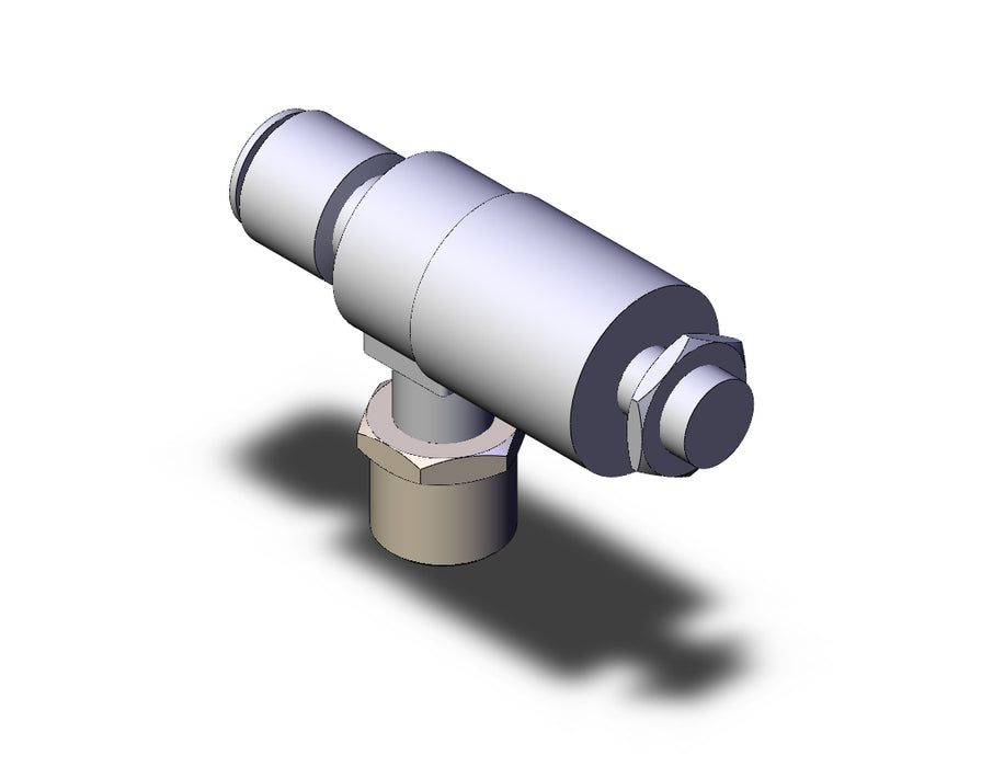 ASV510F-04-12SC SPEED EXHAUST CONTROLLER