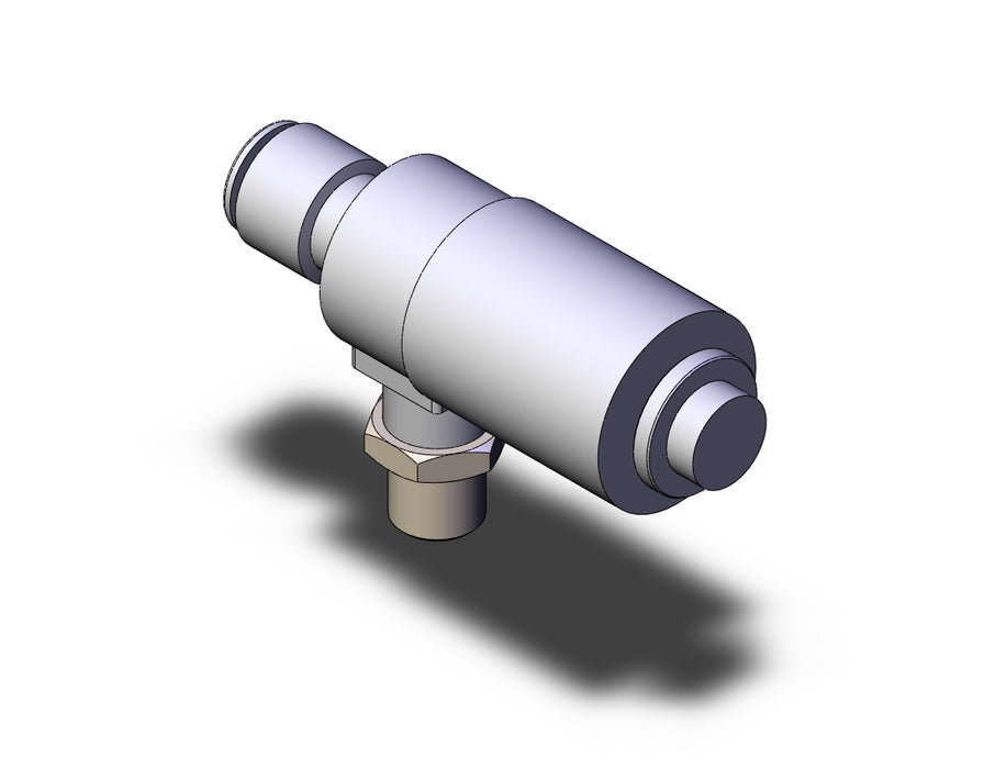 ASV510F-N02-11S-J SPEED EXHAUST CONTROLLER