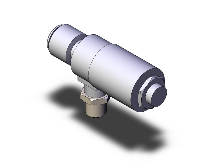 ASV510F-N02-13S SPEED EXHAUST CONTROLLER