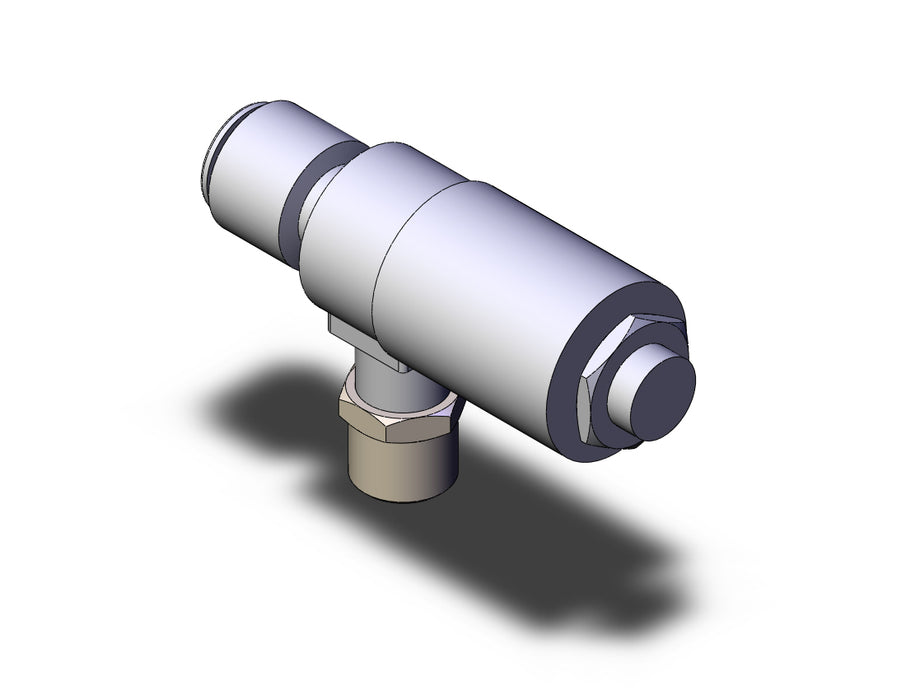 ASV510F-N03-13S SPEED EXHAUST CONTROLLER