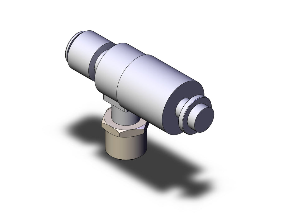 ASV510F-N04-13S-J SPEED EXHAUST CONTROLLER