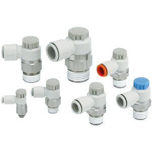 AS1201F-U10/32-06A SPEED CONTROLLER