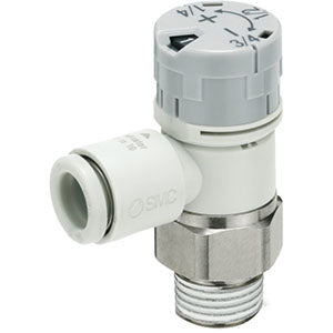 AS2201FS-02-08SA SPEED CONTROLLER