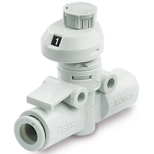 AS2052FSC-09 SPEED CONTROLLER