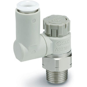 AS3201F-03-12PA SPEED CONTROLLER
