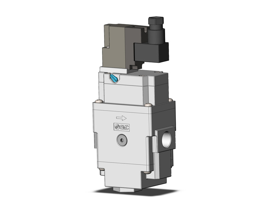 AV2000-02-4DZC-A SOFT START-UP VALVE