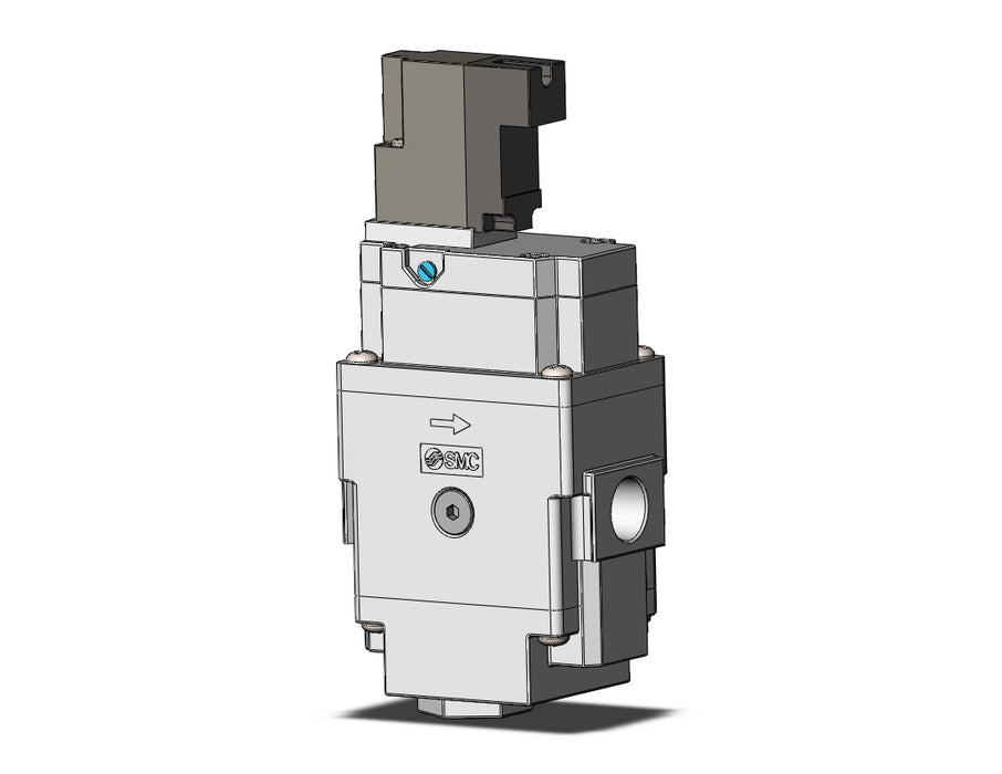 AV2000-02-5DOB-A SOFT START-UP VALVE