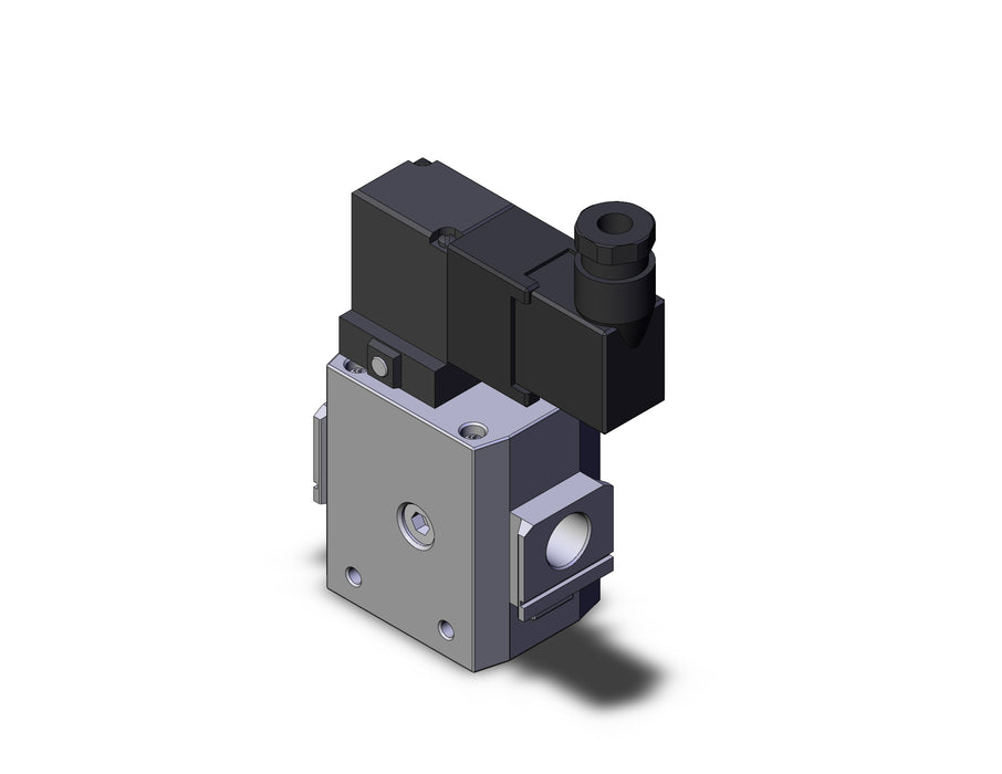 AV2000-02-5DZ-R SOFT START-UP VALVE