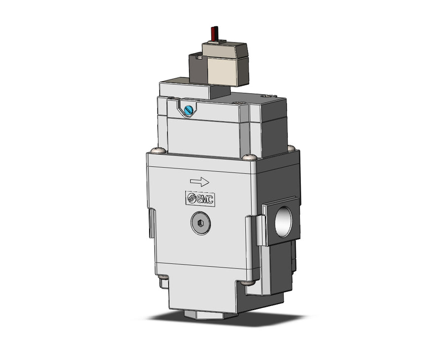 AV2000-02-5GB-A SOFT START-UP VALVE