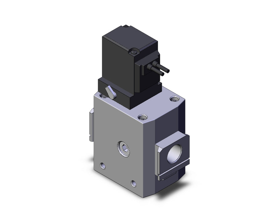 AV2000-02-5GSC-R SOFT START-UP VALVE