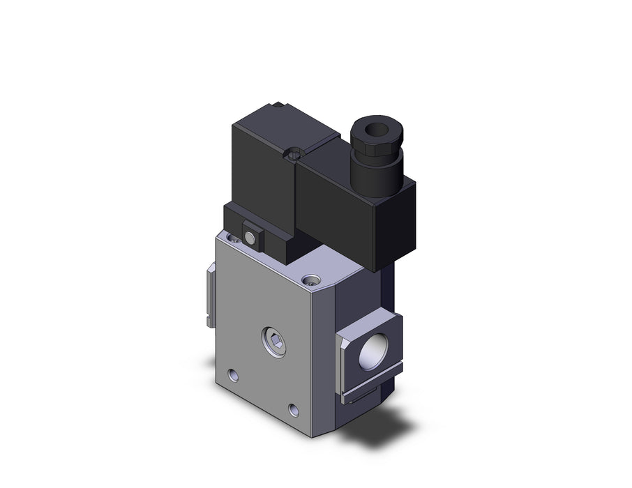 AV2000-02-5Y-Q SOFT START-UP VALVE