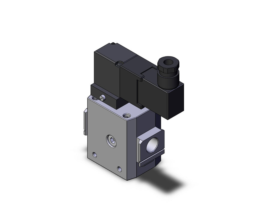 AV2000-02-5YZB SOFT START-UP VALVE