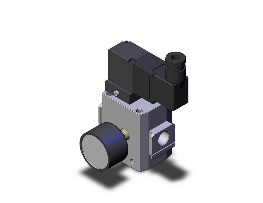 AV2000-02G-5DZB SOFT START-UP VALVE