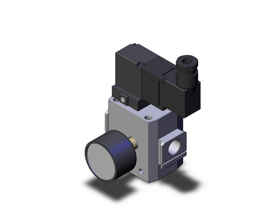 AV2000-02G-5DZ SOFT START-UP VALVE