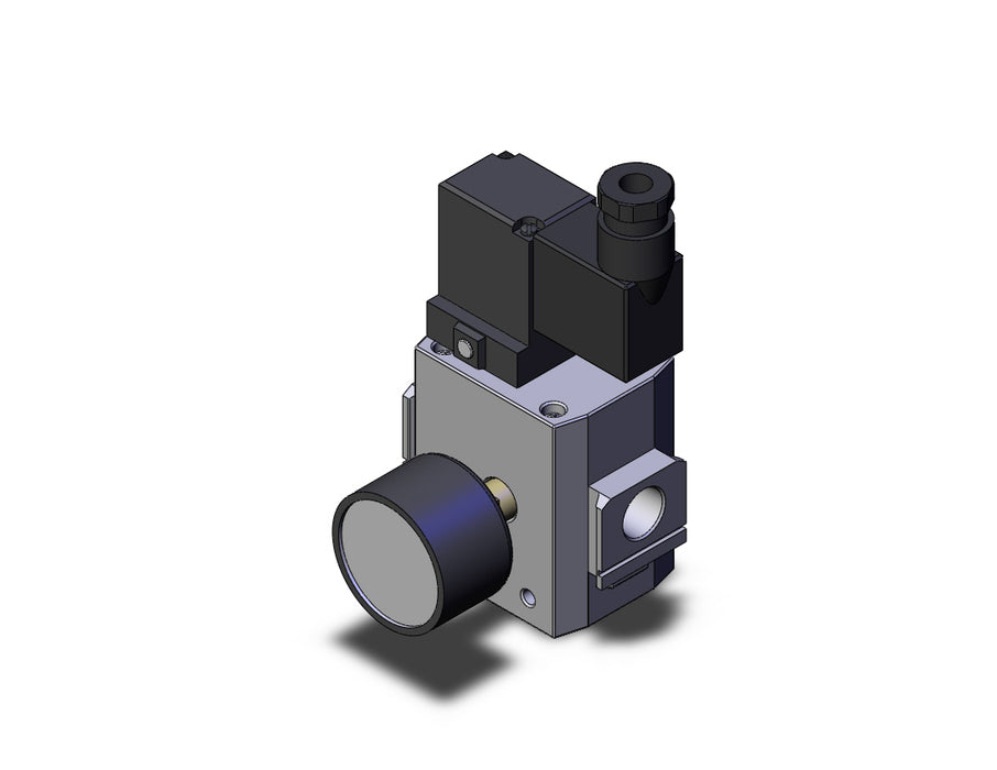 AV2000-02G-6D SOFT START-UP VALVE