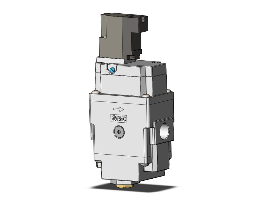 AV2000-02S-5DOB-A SOFT START-UP VALVE