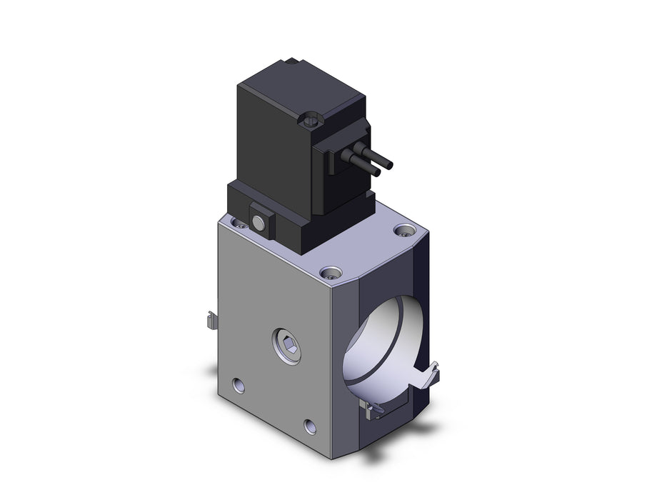 AV2000-F02-5YO SOFT START-UP VALVE