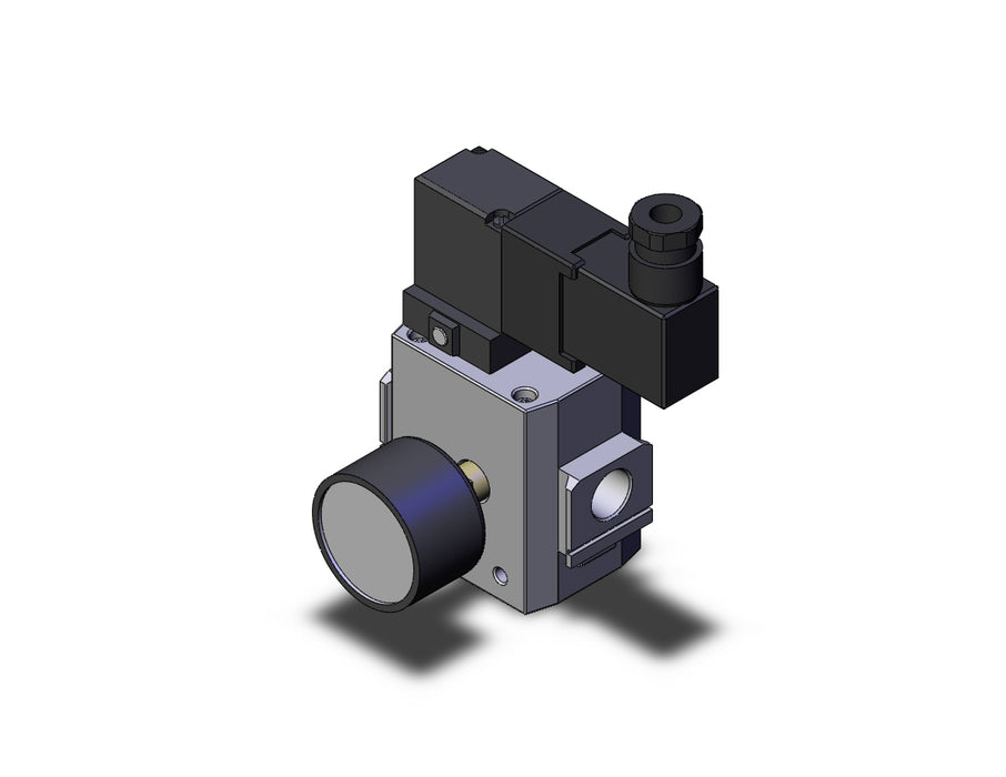 AV2000-F02G-5YZ SOFT START-UP VALVE