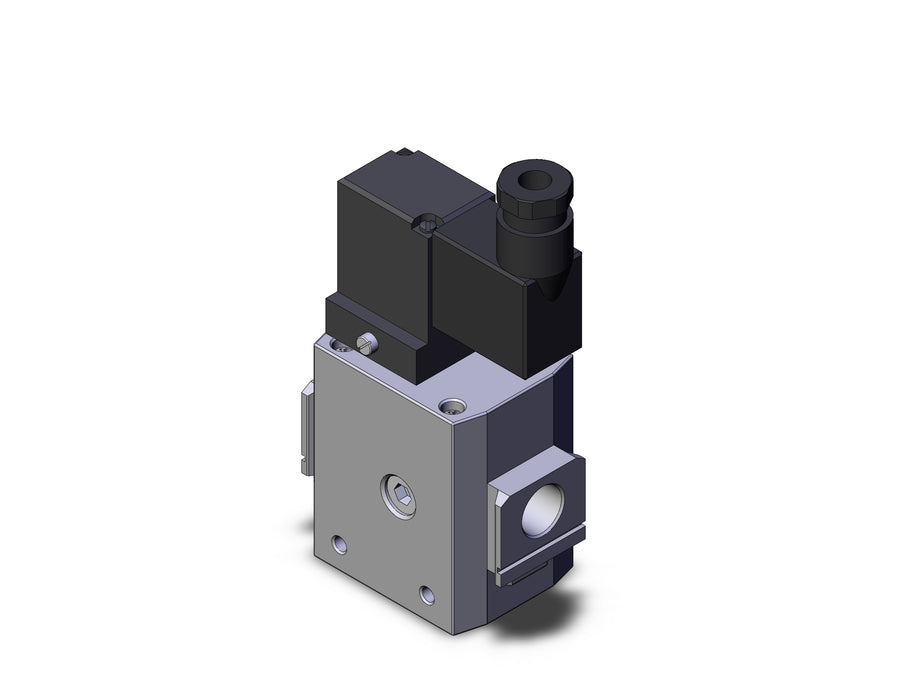 AV2000-N02-3DB SOFT START-UP VALVE