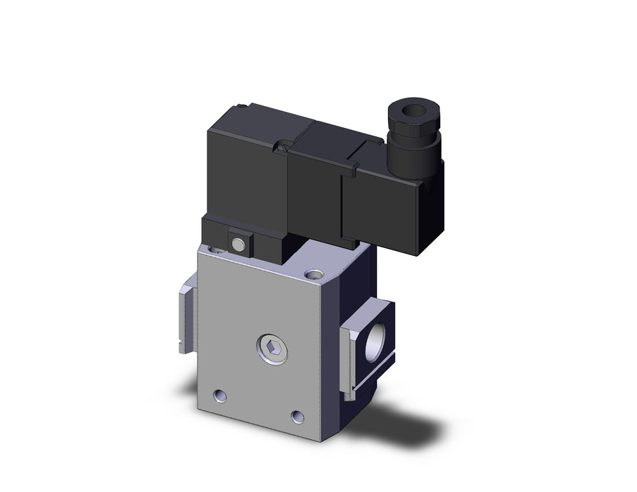 AV2000-N02-3DZ SOFT START-UP VALVE
