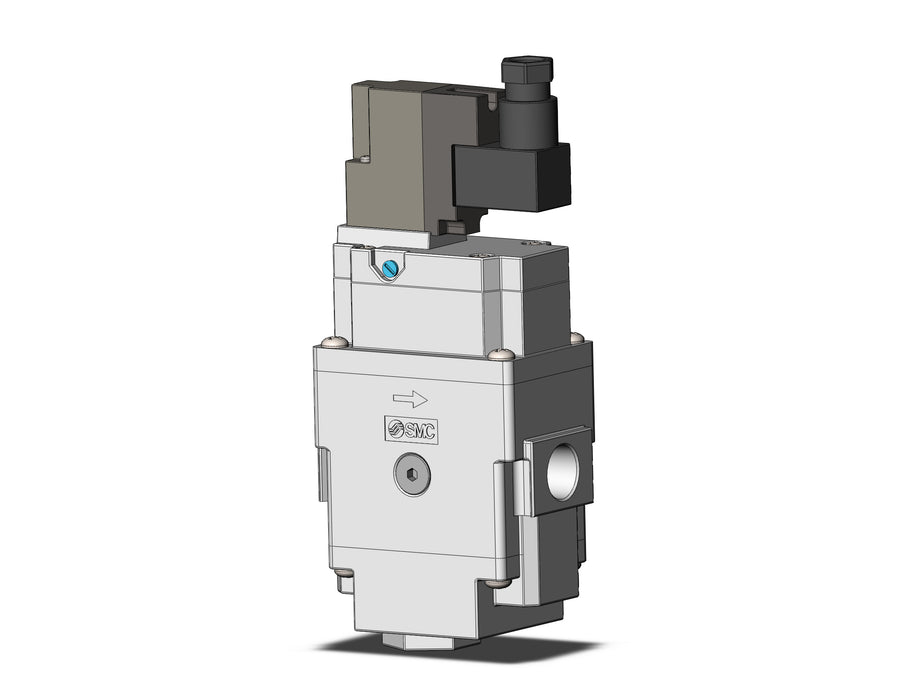 AV2000-N02-4DZB-Z-A SOFT START-UP VALVE