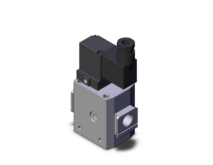 AV2000-N02-4D SOFT START-UP VALVE