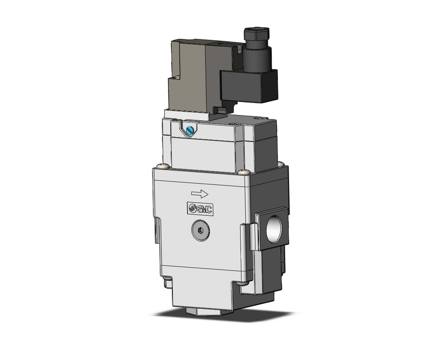 AV2000-N02-5DB-Z-A SOFT START-UP VALVE