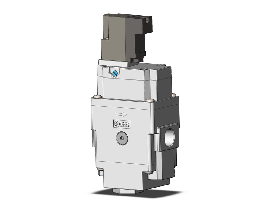 AV2000-N02-5DOB-Z-A SOFT START-UP VALVE