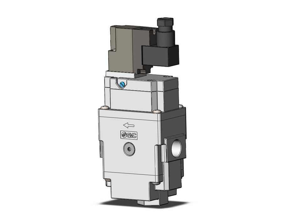 AV2000-N02-5DZB-RZ-A SOFT START-UP VALVE