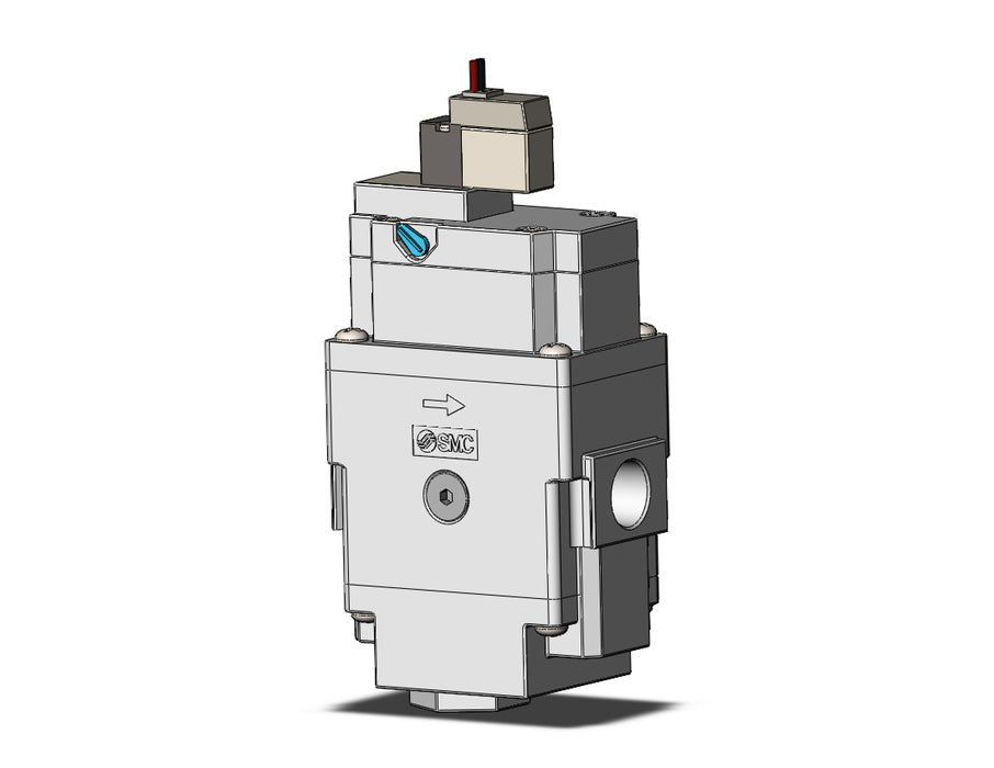 AV2000-N02-5GZC-Z-A SOFT START-UP VALVE