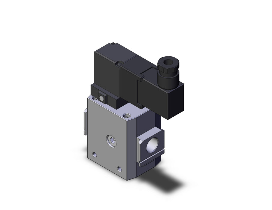 AV2000-N02-5YZ SOFT START-UP VALVE