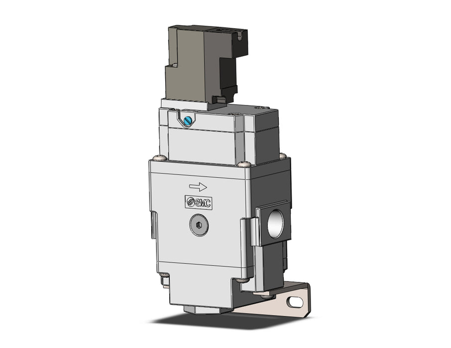 AV2000-N02B-5DOB-Z-A SOFT START-UP VALVE