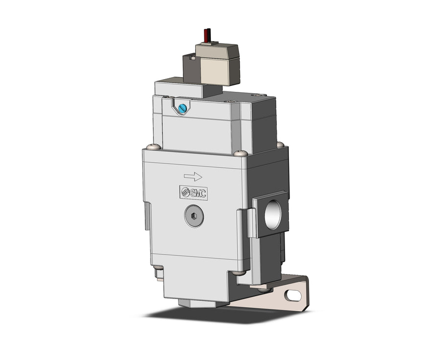 AV2000-N02B-5GB-Z-A SOFT START-UP VALVE