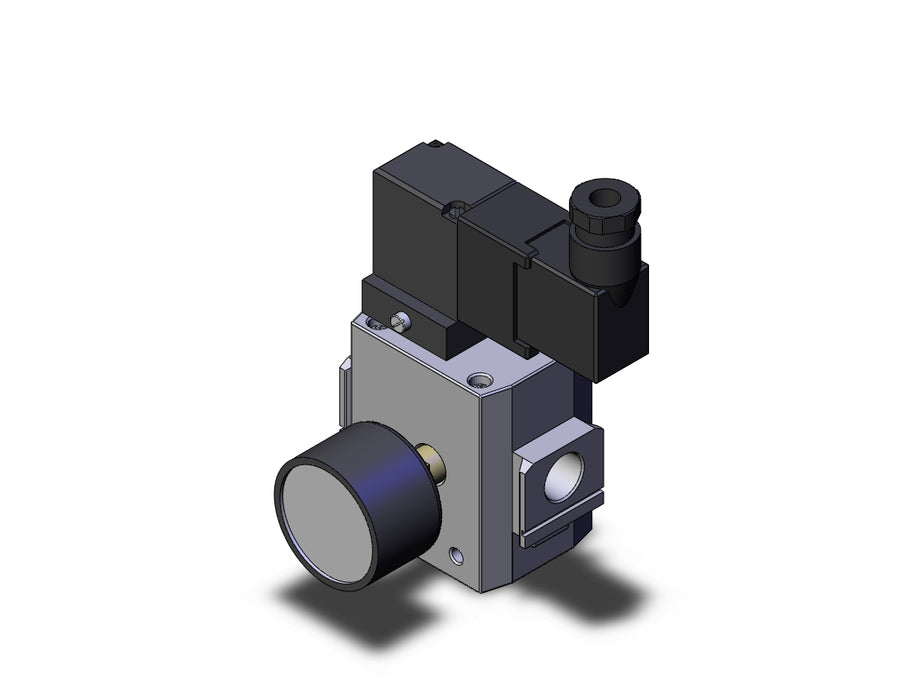 AV2000-N02G-5DZB SOFT START-UP VALVE