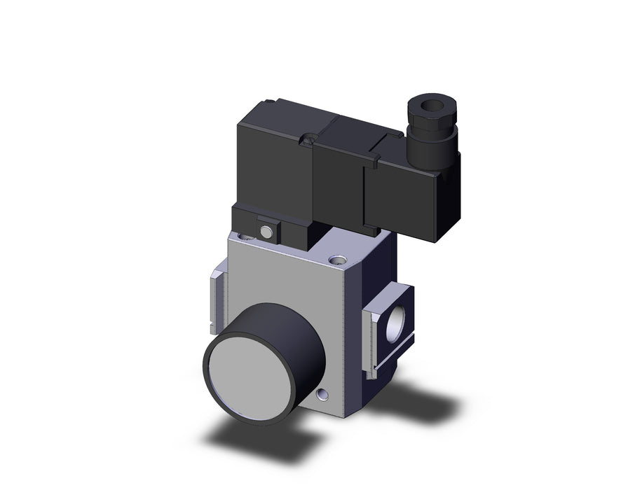 AV2000-N02G-5DZ SOFT START-UP VALVE