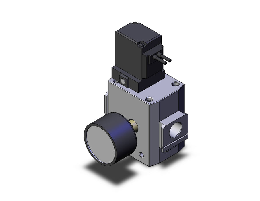 AV2000-N02G-5G SOFT START-UP VALVE