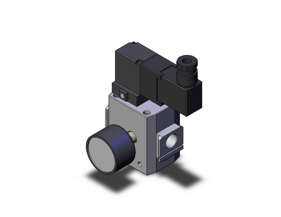 AV2000-N02G-5YZ SOFT START-UP VALVE