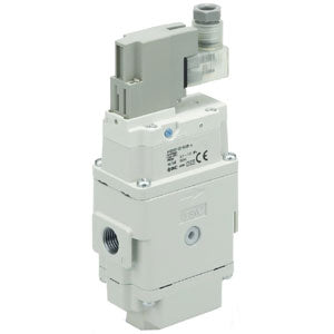 AV2000-F02-3DZB-A SOFT START-UP VALVE