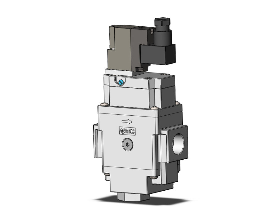 AV3000-03-5DB-A SOFT START-UP VALVE