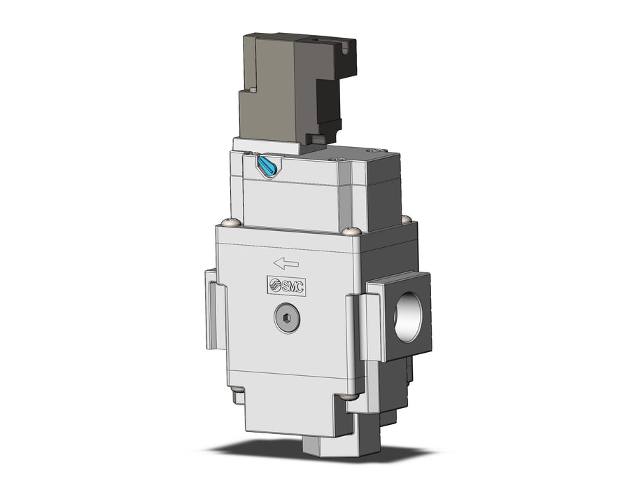 AV3000-03-5DOC-R-A SOFT START-UP VALVE