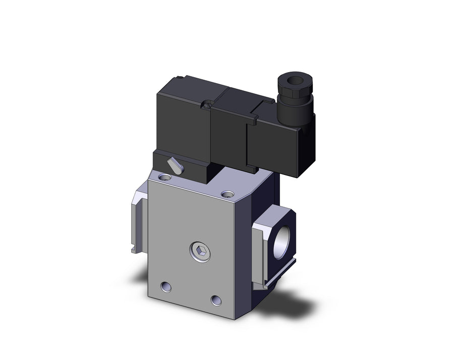AV3000-03-5DZC SOFT START-UP VALVE