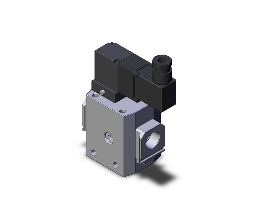 AV3000-03-5YZB-Q SOFT START-UP VALVE
