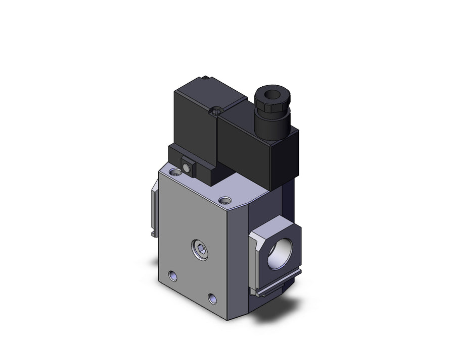 AV3000-03-5Y SOFT START-UP VALVE