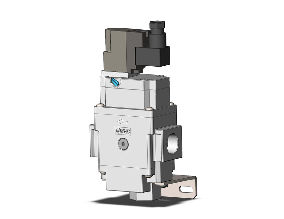 AV3000-03B-5YC-R-A SOFT START-UP VALVE