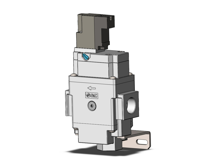 AV3000-03B-5YOC-R-A SOFT START-UP VALVE